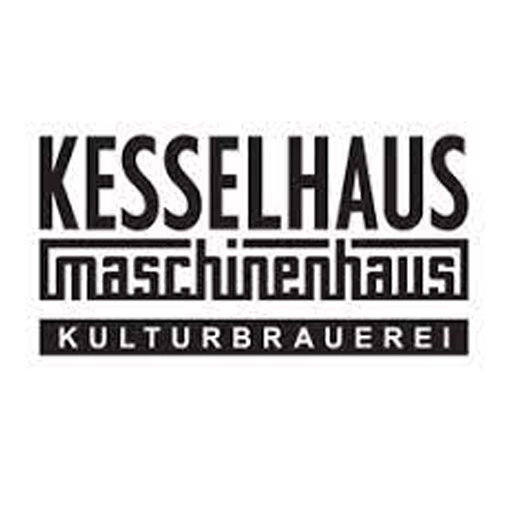 Kesselhaus in der Kulturbrauerei